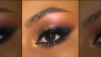 Venus in Fleurs Luxe Eyeshadow Palette: Voyeuristic Vixen - PAT